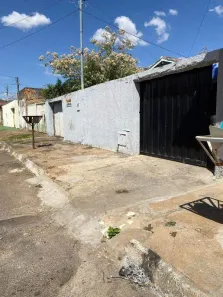 Terreno / Lote / Condomínio à venda, 242m² no Setor Novo Horizonte, Goiânia