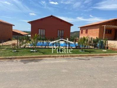 Casa de Condomínio com 2 Quartos à venda, 60m² no , Mairinque