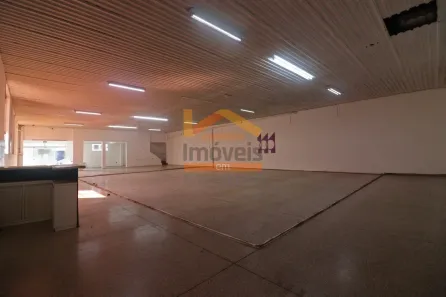 Loja / Salão / Ponto Comercial para venda ou aluguel, 360m² no Centro, Santa Bárbara D'Oeste