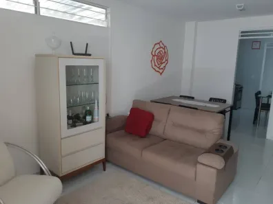 Apartamento com 3 Quartos à venda, 95m² no Areia Dourada, Cabedelo