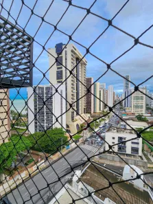 Apartamento com 3 Quartos à venda, 78m² no Piedade, Jaboatão dos Guararapes