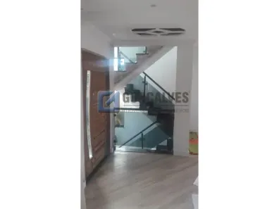 Sobrado com 1 Quarto à venda, 496m² no Colônia, Ribeirão Pires