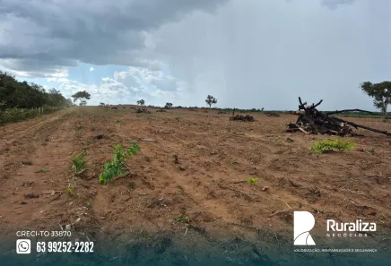 Fazenda / Sítio / Chácara à venda, 528m² no , Lagoa da Confusão