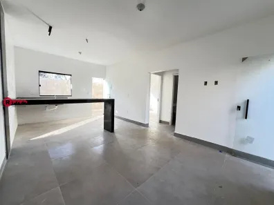 Casa com 2 Quartos à venda, 120m² no Pousada das Rosas, São Joaquim de Bicas