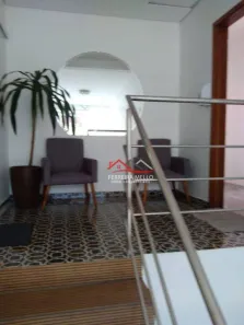 Conjunto Comercial / Sala para alugar, 20m² no Região Central, Caieiras