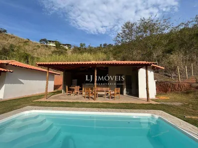 Casa de Condomínio com 3 Quartos à venda, 190m² no , Areal