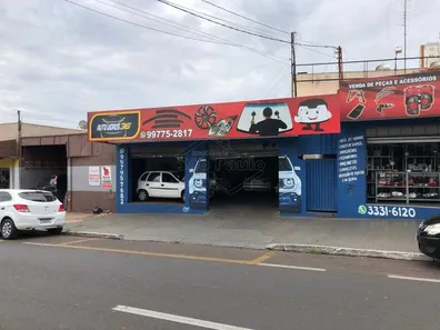 Loja / Salão / Ponto Comercial à venda, 78m² no Centro, Araraquara