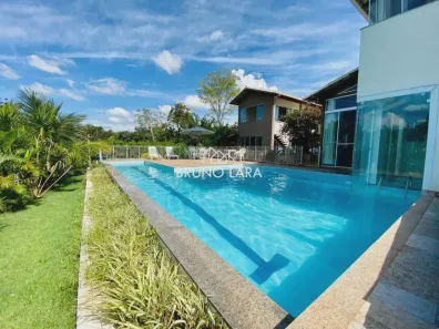 Casa de Condomínio com 4 Quartos à venda, 1000m² no Condomínio Gran Ville Igarapé, Igarapé