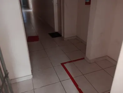 Apartamento com 3 Quartos para alugar, 65m² no , Marituba