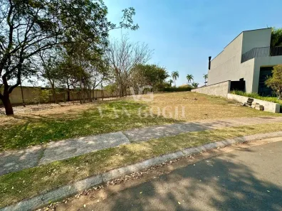 Terreno / Lote / Condomínio à venda, 551m² no Residencial Campo Camanducaia, Jaguariúna