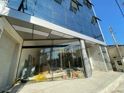 Loja / Salão / Ponto Comercial para venda ou aluguel, 230m² no Costazul, Rio das Ostras