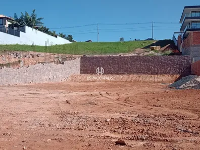 Terreno / Lote / Condomínio à venda, 1200m² no Parque Residencial Indaiá, Indaiatuba