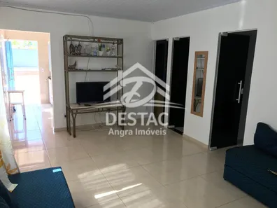 Casa com 2 Quartos à venda, 450m² no Bracuí (Cunhambebe), Angra dos Reis