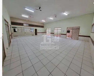 Prédio Inteiro para alugar, 279m² no Jardim Paulistano, Ribeirão Preto
