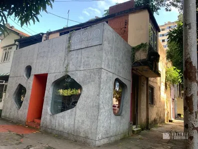 Prédio Inteiro com 3 Quartos à venda, 138m² no Batista Campos, Belém