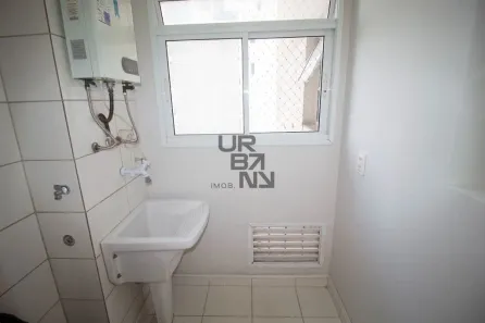 Apartamento com 3 Quartos para alugar, 65m² no Umuarama, Osasco