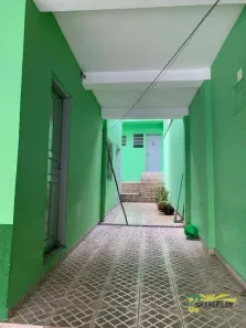 Sobrado com 2 Quartos à venda, 138m² no Casa Grande, Diadema