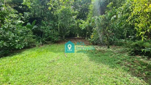 Terreno / Lote / Condomínio à venda, 1260m² no Sertão do Camburi, São Sebastião