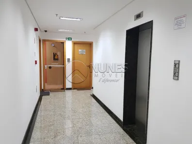 Conjunto Comercial / Sala à venda, 31m² no Vila Osasco, Osasco