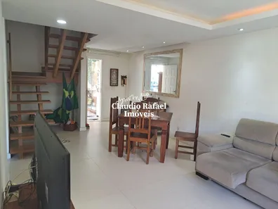 Casa com 3 Quartos à venda, 130m² no Praia Rasa, Armação dos Búzios