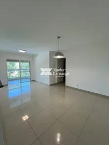 Apartamento com 3 Quartos para alugar, 94m² no Granja Regina, Rio Claro