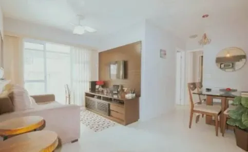 Apartamento com 2 Quartos à venda, 53m² no Bosque da Saúde, São Paulo