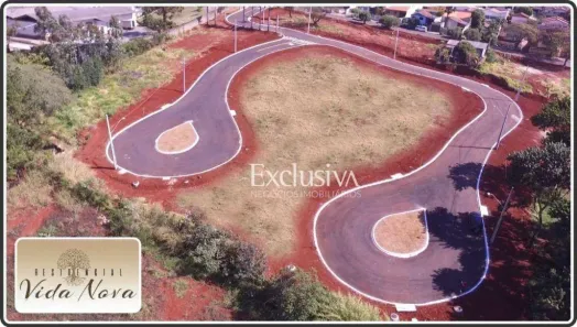 Terreno / Lote / Condomínio à venda, 344m² no Jardim Alto da Boa Vista, Rolândia