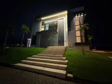 Casa de Condomínio com 4 Quartos à venda, 562m² no Senador Arnon de Melo, Arapiraca