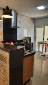 Casa com 3 Quartos à venda, 170m² no Jardim Helvécia, Aparecida de Goiânia