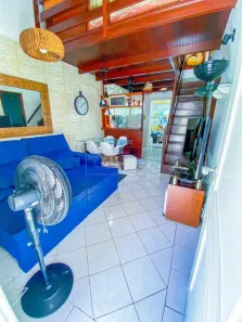 Casa de Condomínio com 2 Quartos à venda, 75m² no Praia Grande, Arraial do Cabo