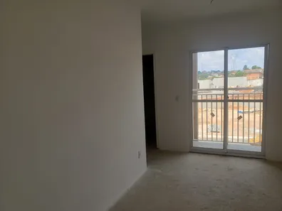 Apartamento com 2 Quartos à venda, 45m² no Residencial Parque do Café, Monte Mor