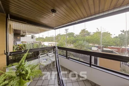 Apartamento com 4 Quartos à venda, 143m² no Farolândia, Aracaju