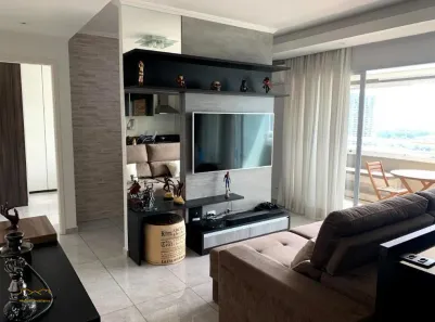Apartamento com 1 Quarto para venda ou aluguel, 66m² no Parque Industrial Tomas Edson, São Paulo