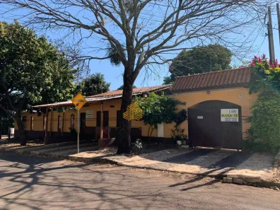 Casa com 3 Quartos à venda, 115m² no Morumbi, Foz do Iguaçu