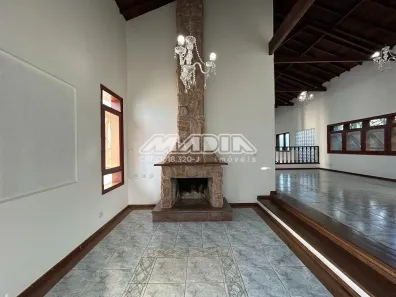 Casa de Condomínio com 4 Quartos para venda ou aluguel, 400m² no Bosque, Vinhedo