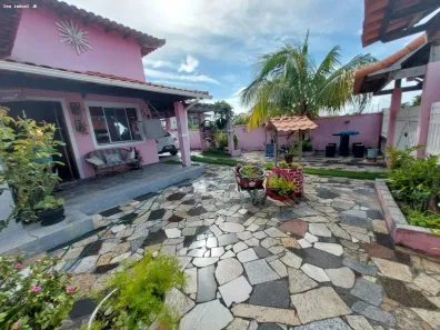 Casa de Condomínio com 5 Quartos à venda, 450m² no , Arraial do Cabo