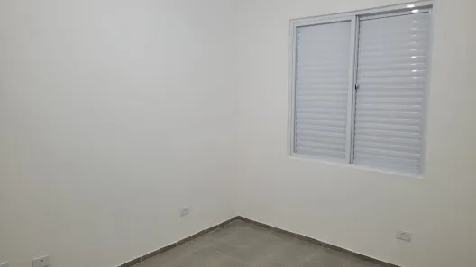Casa de Vila com 2 Quartos para alugar, 80m² no Embaré, Santos