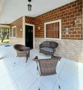 Casa de Condomínio com 3 Quartos à venda, 94m² no Pilar, Ilha de Itamaracá