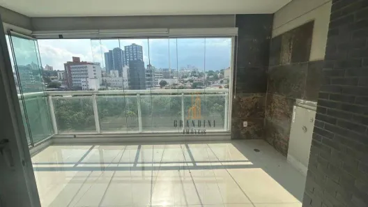 Flat com 2 Quartos à venda, 60m² no Centro, São Bernardo do Campo
