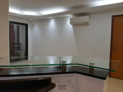 Apartamento com 1 Quarto à venda, 39m² no Vila Nova Conceição, São Paulo