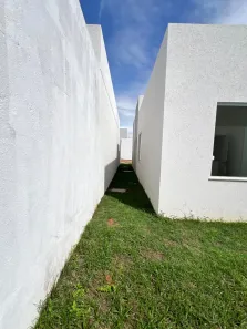 Casa de Condomínio com 3 Quartos à venda, 86m² no Boa União (Abrantes), Camaçari