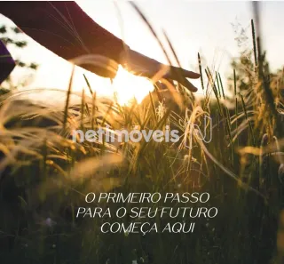 Terreno / Lote / Condomínio à venda, 381m² no Campinho, Pedro Leopoldo