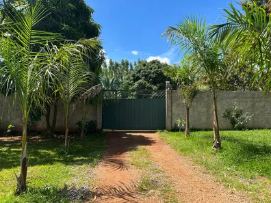 Fazenda / Sítio / Chácara com 4 Quartos à venda, 3000m² no Arapoanga, Brasília