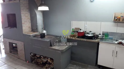 Casa com 2 Quartos à venda, 75m² no Nossa Senhora da Paz, Balneário Piçarras