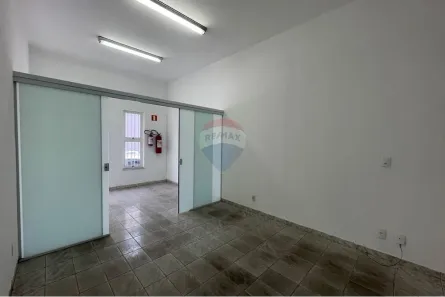 Loja / Salão / Ponto Comercial para alugar, 27m² no Centro, Mogi Guaçu