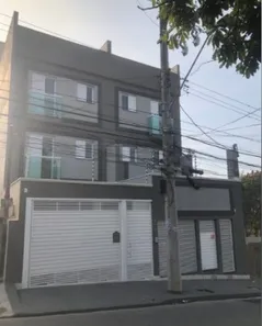 Apartamento com 2 Quartos à venda, 95m² no Parque Oratório, Santo André