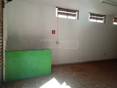 Loja / Salão / Ponto Comercial à venda, 121m² no Centro, Araraquara