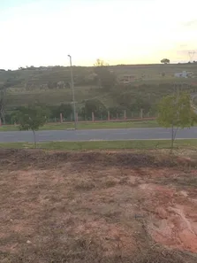 Terreno / Lote / Condomínio à venda, 459m² no Alphaville Vespasiano, Vespasiano