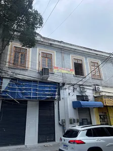 Prédio Inteiro para alugar, 280m² no Centro, Niterói