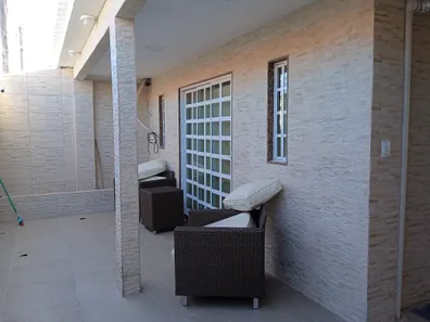 Sobrado com 4 Quartos à venda, 340m² no Valverde, Nova Iguaçu
